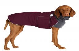 Details About Waterproof Dog Coat