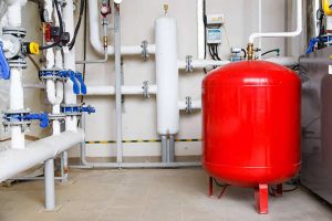 All You Have To Know About The Pressurised Hot Water Cylinder