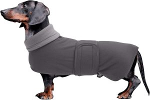 A Few Details About Waterproof Dog Coats With Underbelly Protection