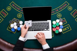 Online Casino Provider What Every User Should Look At
