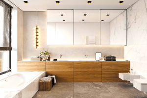 Detailed Analysis On The Trade Bathroom Suppliers