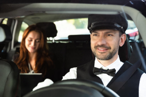 A Look At Chauffeur Service