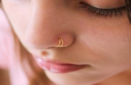 Great Things About Nose Ring