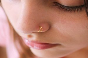Great Things About Nose Ring