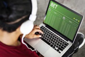 Thorough Analysis On The Offshore Online Sports Betting