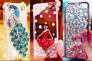 Complete Study On The Silicone Phone Cases