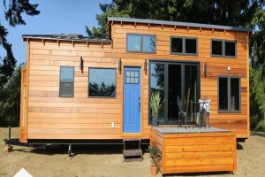 Discover What A Pro Has To Say On The Tiny Home Builder