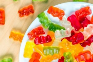 CBD Gummies – An Overview