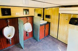 Detailed Report On Luxury Portable Toilets To Buy