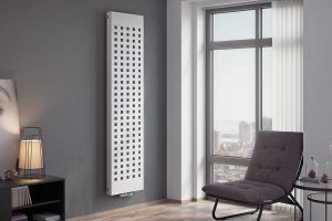 Vertical Designer Radiators – What You Need To Know