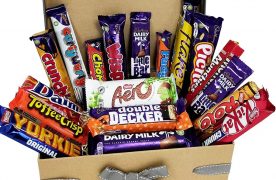 Advantages Of Chocolate Hampers