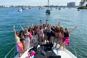 The Significance Of Best Boat Party
