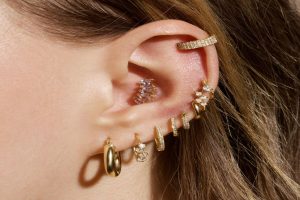 Stretch Earrings – What You Must Know