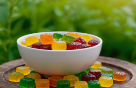 Buy CBD Gummies  – What Every Person Should Think About