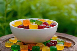 Buy CBD Gummies  – What Every Person Should Think About
