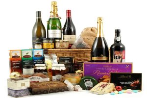 Food Wine Hamper – What You Need To Learn