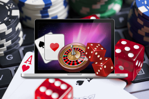 A Few Details About Live Casino Online