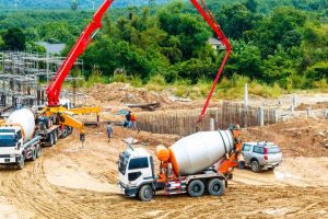 Concrete Pump Hire And Their Misconceptions