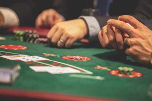 Information On Online Casino