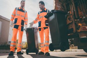 A Synopsis Of Man And Van For Rubbish Removal