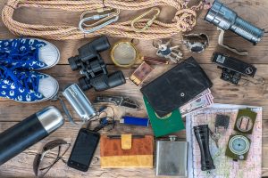 Survival Camping Gear – An Overview