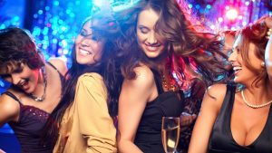 Hen Do Party And Their Misconceptions
