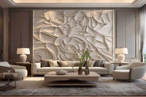 Decorative Wall Panels For Living Room – Things To Be Aware Of