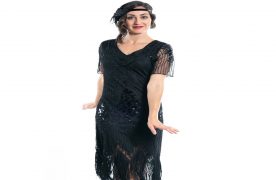 Individual Guide On Roaring 20s Dress