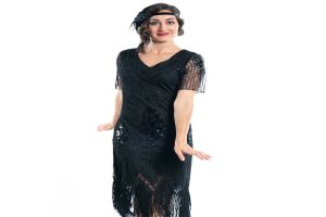 Individual Guide On Roaring 20s Dress