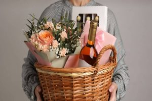 A Few Things About Wine Hamper