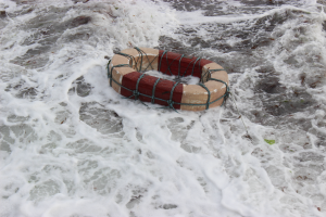 An Overview Of Life Rafts