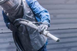 Paint Spraying Qualifications - What You Need To Learn